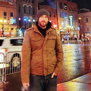 Meet your Posher, Sheri